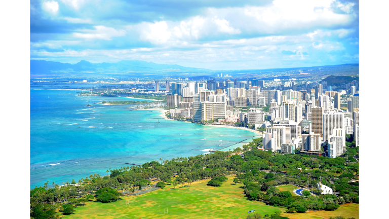 Hawaii Real Estate