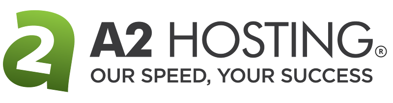 A2 Hosting - Speedy Hosting!