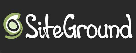 SiteGround: Quality-Crafted Hosting Services