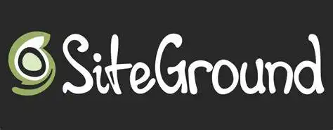 SiteGround: Quality-Crafted Hosting Services