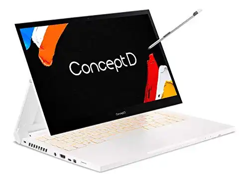 Acer ConceptD 3 Ezel CC314-72G-72SX