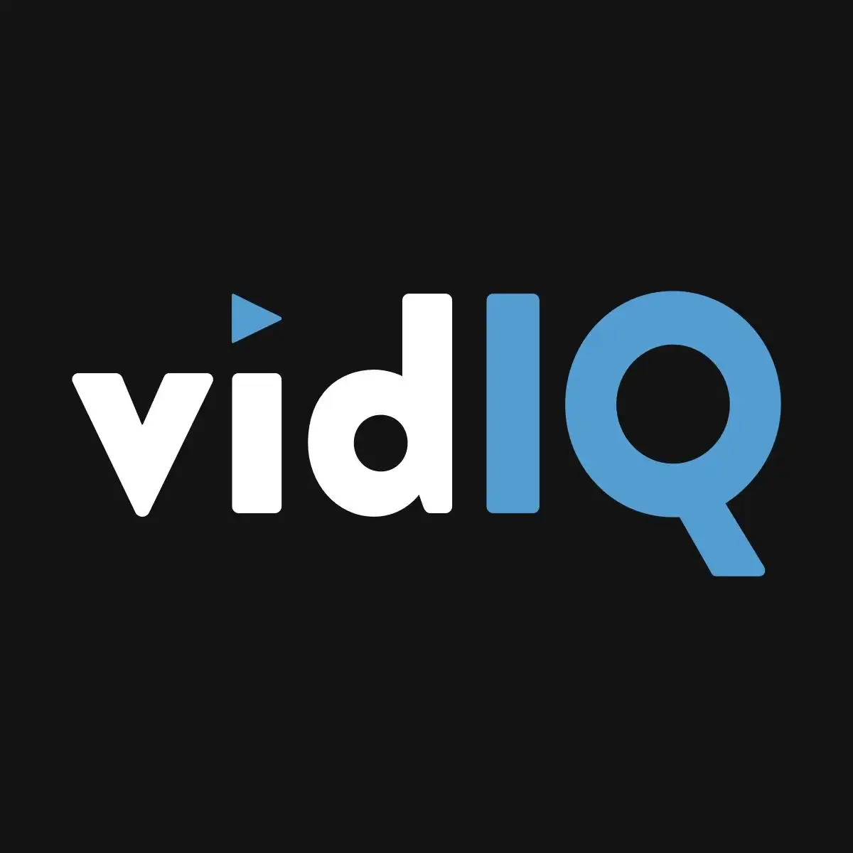vidIQ - Boost Your YouTube Views